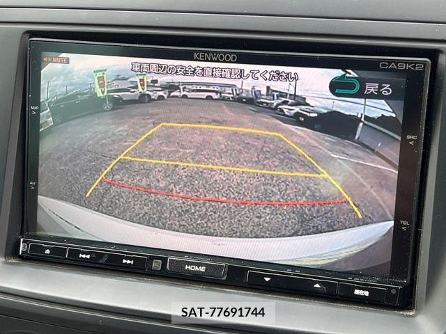 Mazda PREMACY 2013-09 393292-17