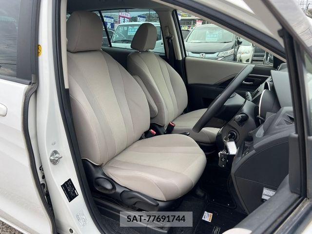 Mazda PREMACY 2013-09 393292-11