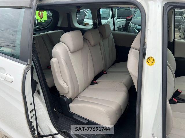 Mazda PREMACY 2013-09 393292-12