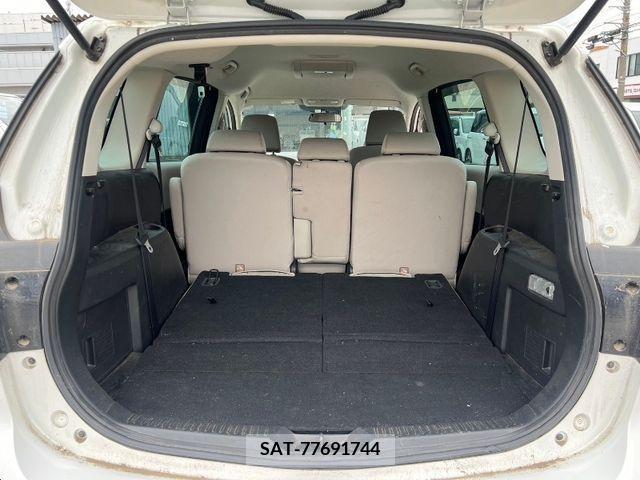 Mazda PREMACY 2013-09 393292-15