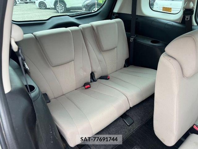 Mazda PREMACY 2013-09 393292-13