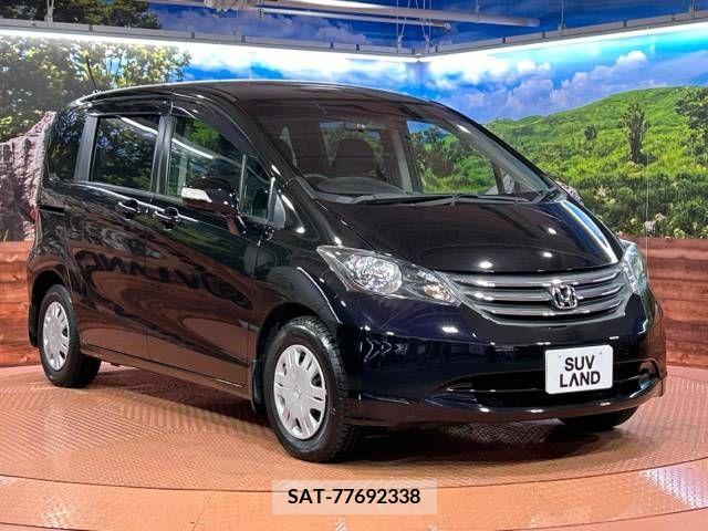 Honda FREED 2011-09 270848-16