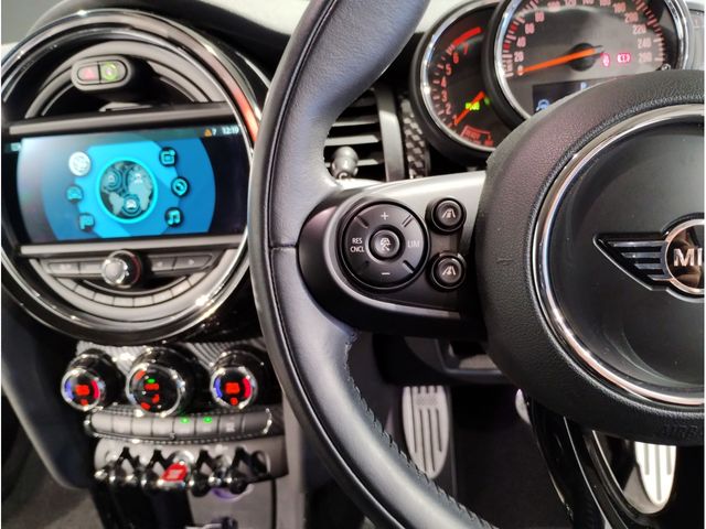 Bmw MINI 2018-09 4997-8