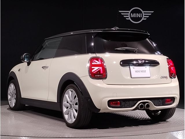 Bmw MINI 2018-09 4997-2