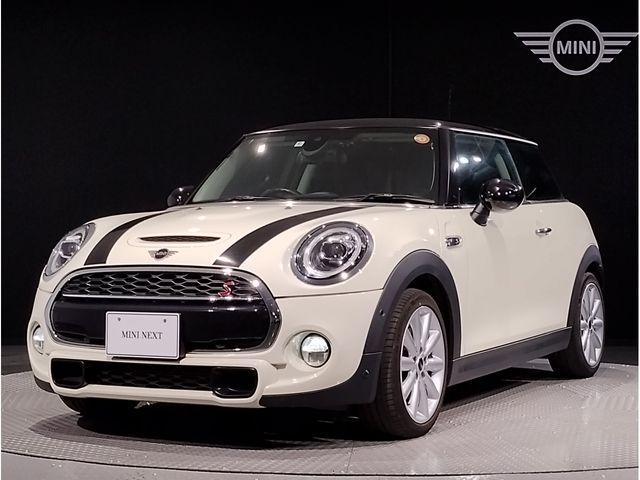 Bmw MINI 2018-09 4997-0