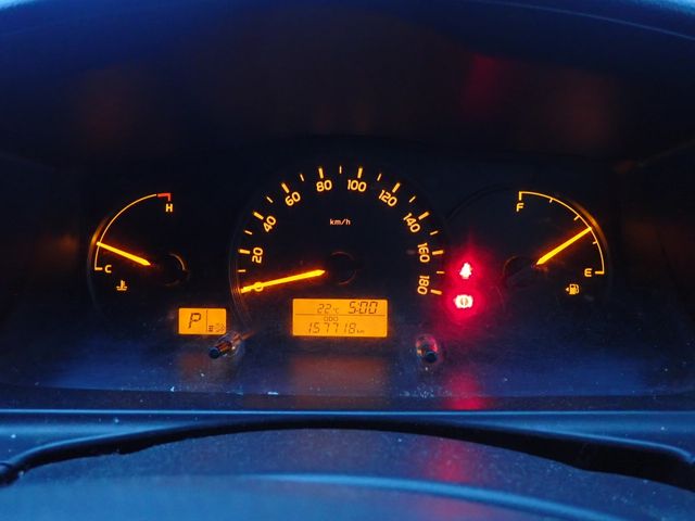 Toyota HIACE VAN 2015-11 191414-8