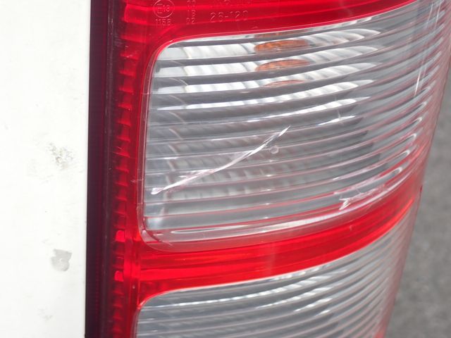 Toyota HIACE VAN 2015-11 191414-29