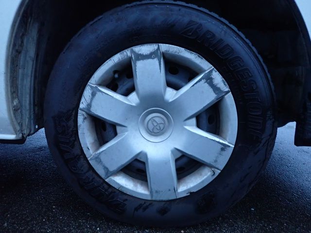 Toyota HIACE VAN 2015-11 191414-18