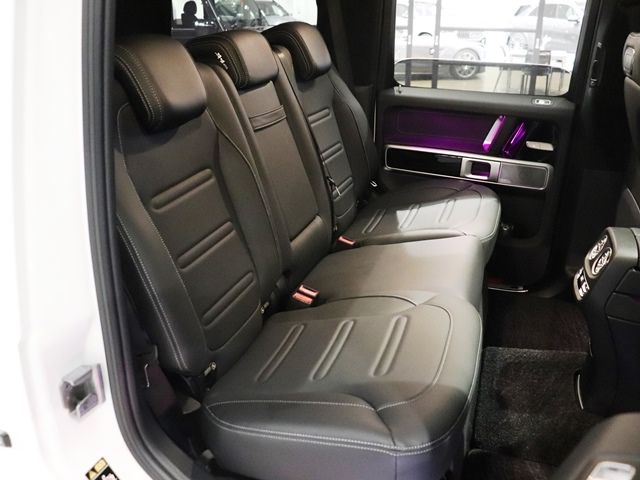 Mercedes Benz G-CLASS 2022-08 194376-25