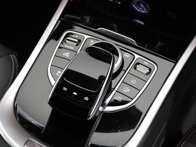 Mercedes Benz G-CLASS 2022-08 194376-19