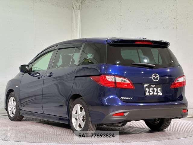 Mazda PREMACY 2011-07 281675-10