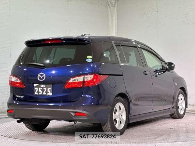 Mazda PREMACY 2011-07 281675-8