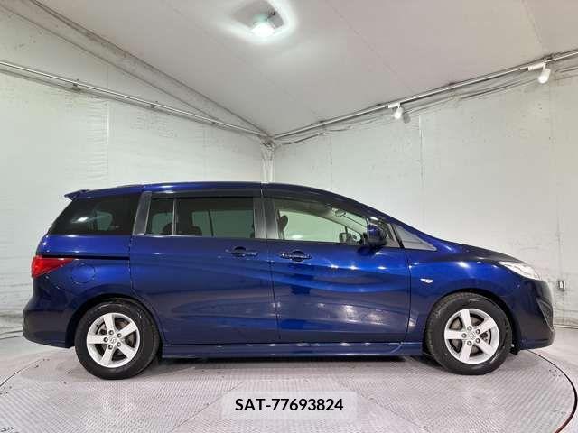 Mazda PREMACY 2011-07 281675-7