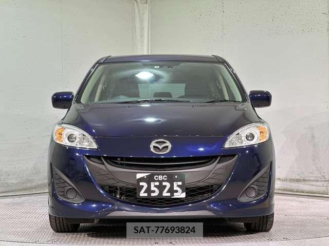 Mazda PREMACY 2011-07 281675-6