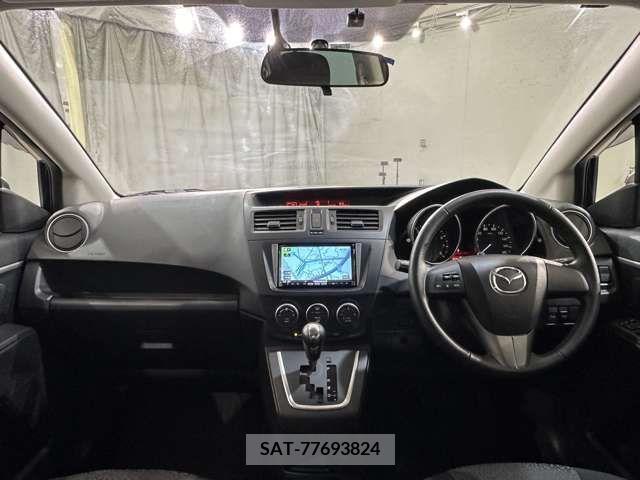 Mazda PREMACY 2011-07 281675-19