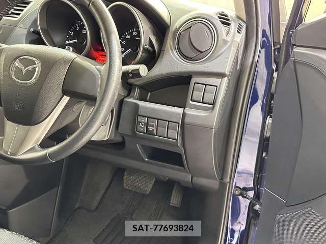 Mazda PREMACY 2011-07 281675-16