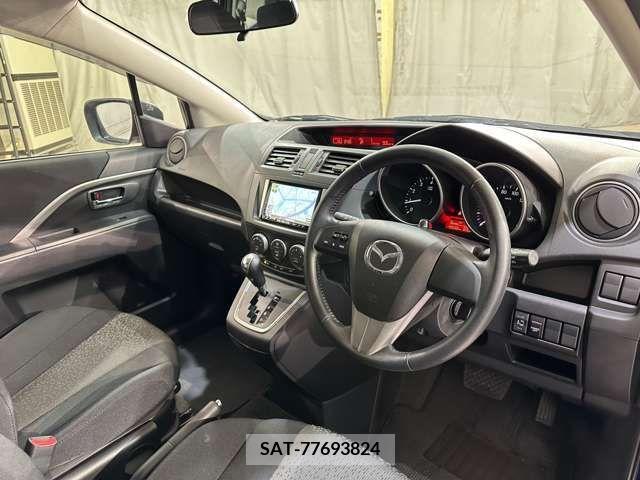 Mazda PREMACY 2011-07 281675-12