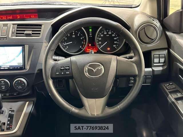 Mazda PREMACY 2011-07 281675-13