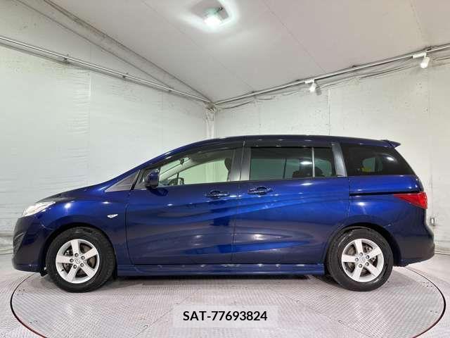 Mazda PREMACY 2011-07 281675-11