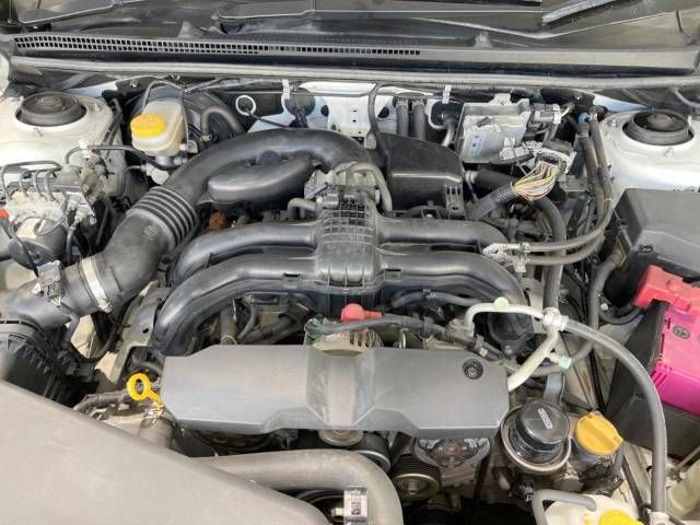 Subaru SUBARU 2013-01 190969-18