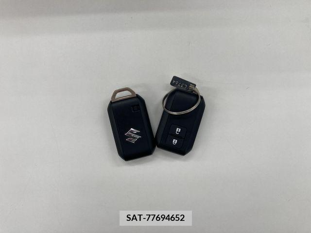 Suzuki JIMNY SIERRA 2024-04 380303-18
