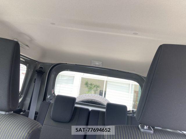 Suzuki JIMNY SIERRA 2024-04 380303-12