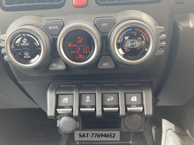 Suzuki JIMNY SIERRA 2024-04 380303-10