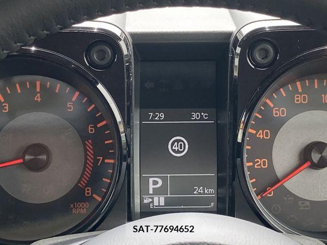Suzuki JIMNY SIERRA 2024-04 380303-9