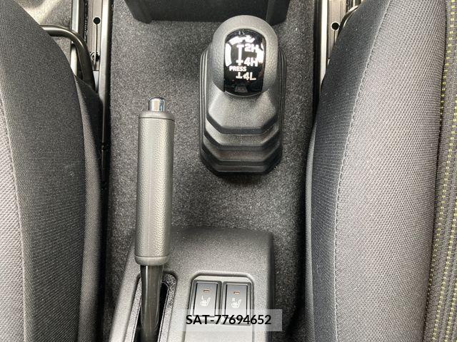 Suzuki JIMNY SIERRA 2024-04 380303-11