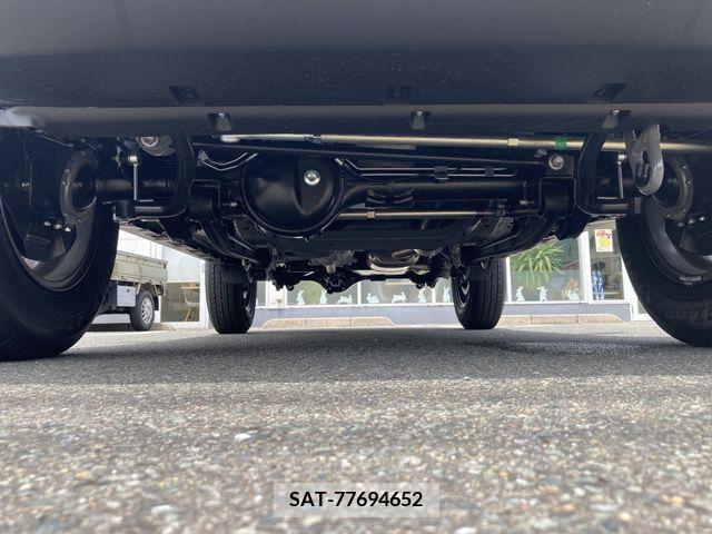 Suzuki JIMNY SIERRA 2024-04 380303-16