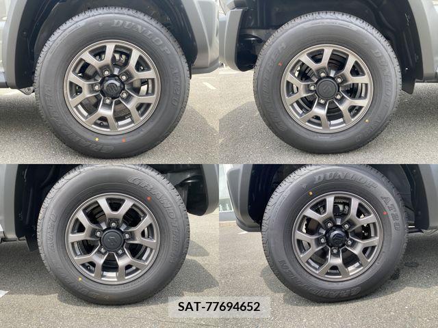 Suzuki JIMNY SIERRA 2024-04 380303-14