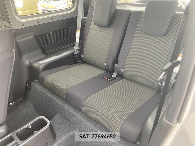 Suzuki JIMNY SIERRA 2024-04 380303-13
