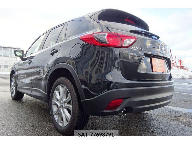 Mazda CX-5 2013-12 371808-10