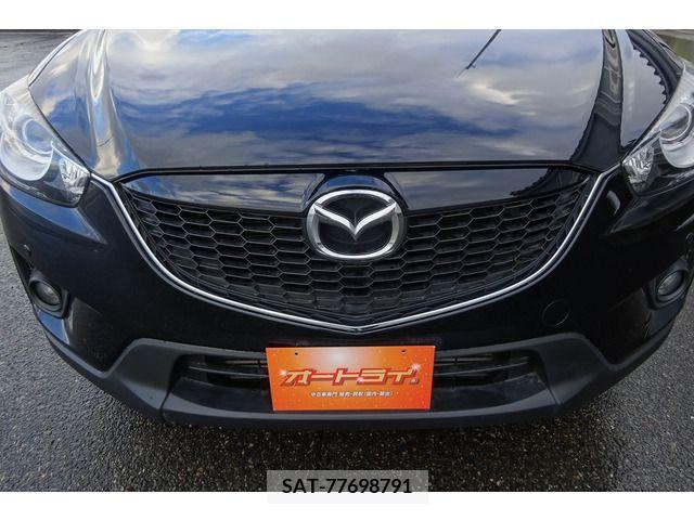 Mazda CX-5 2013-12 371808-9