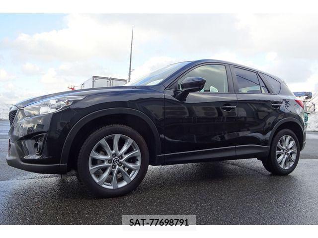 Mazda CX-5 2013-12 371808-7