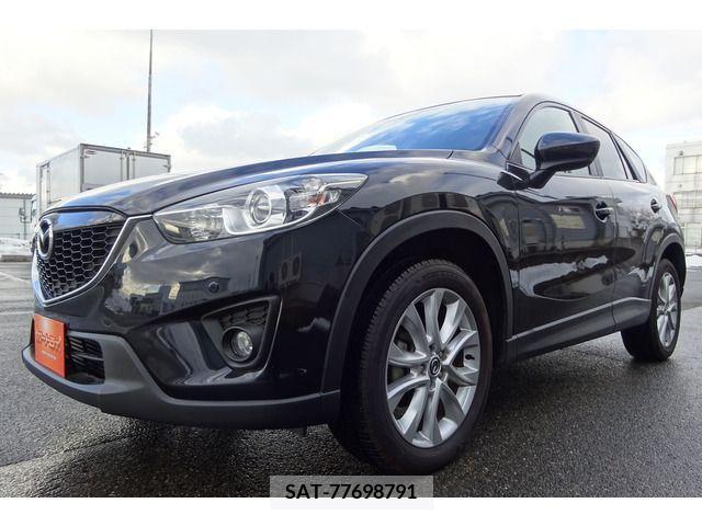 Mazda CX-5 2013-12 371808-6