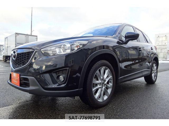 Mazda CX-5 2013-12 371808-5