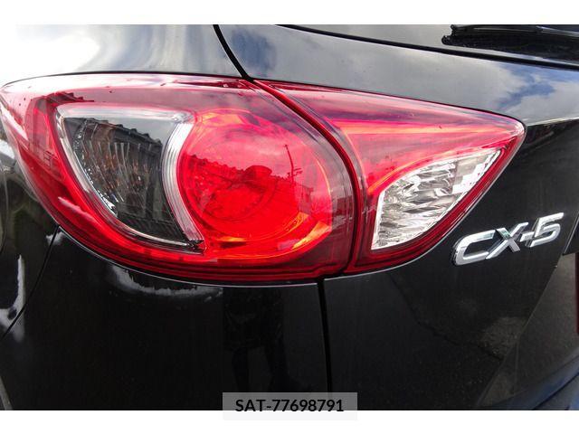 Mazda CX-5 2013-12 371808-13