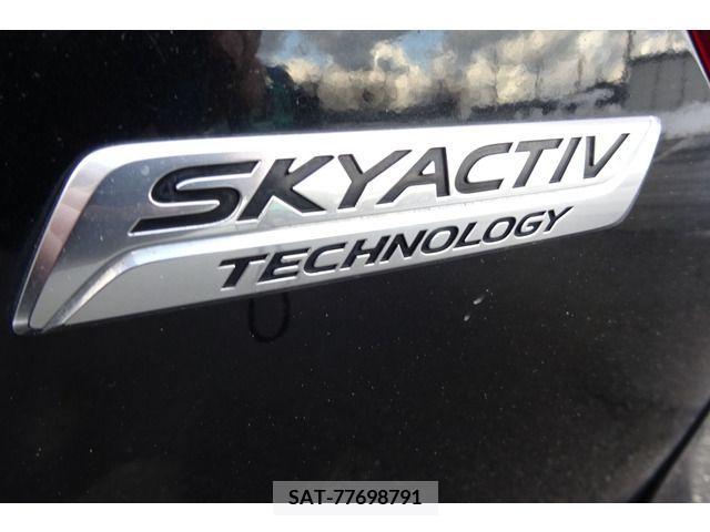 Mazda CX-5 2013-12 371808-12