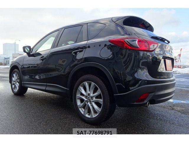 Mazda CX-5 2013-12 371808-11