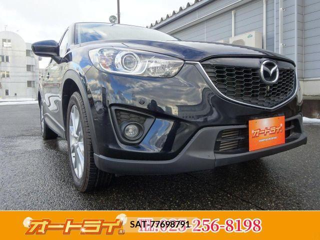 Mazda CX-5 2013-12 371808-0