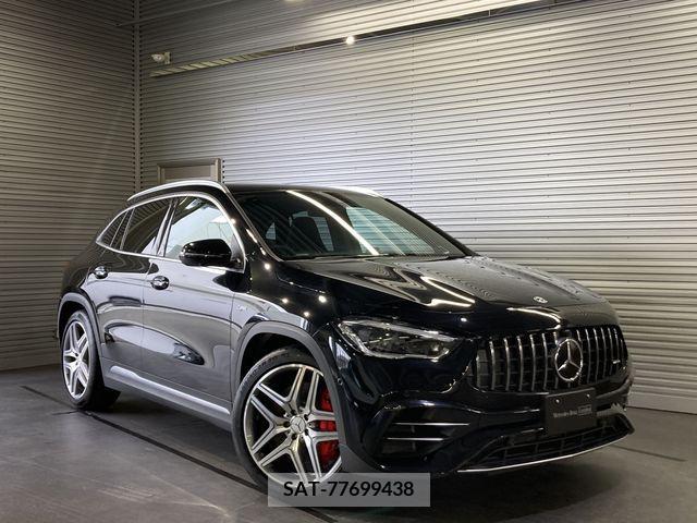 Amg A-Class 2023-02 221071-0