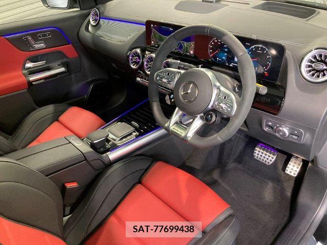 Amg A-Class 2023-02 221071-1