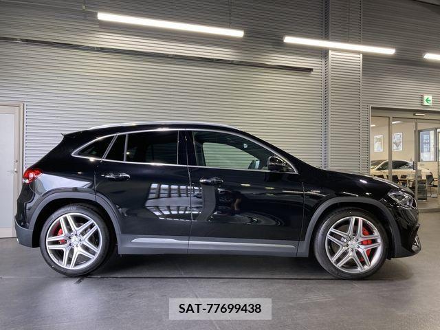 Amg A-Class 2023-02 221071-2