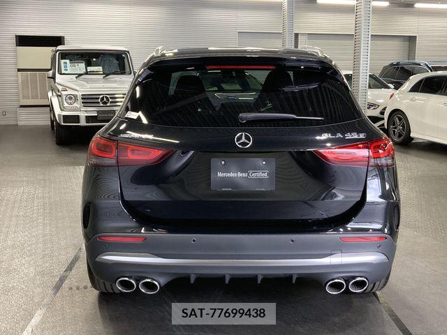 Amg A-Class 2023-02 221071-3