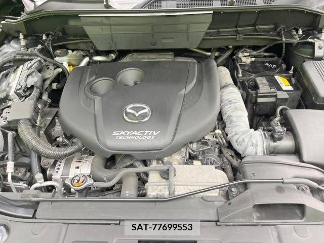 Mazda CX-5 2018-10 308379-15