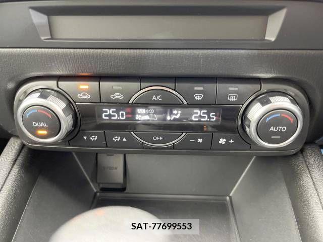 Mazda CX-5 2018-10 308379-6