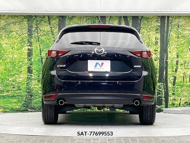 Mazda CX-5 2018-10 308379-14