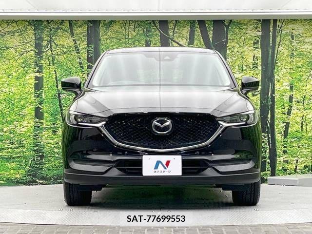 Mazda CX-5 2018-10 308379-13