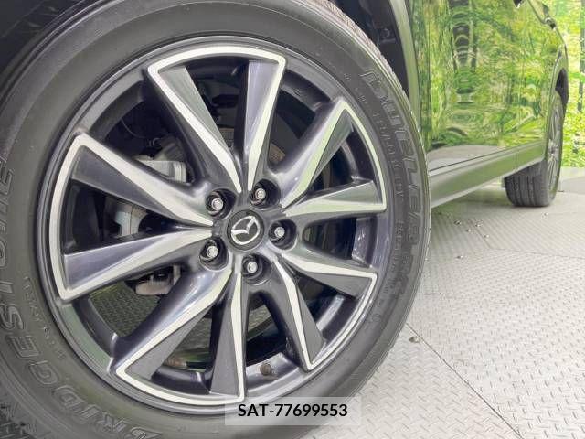 Mazda CX-5 2018-10 308379-12